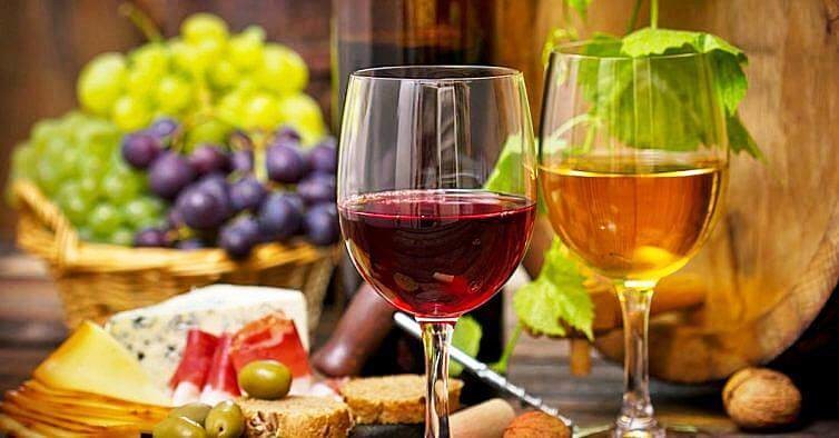 Prova de Vinhos