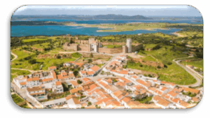 Alentejo