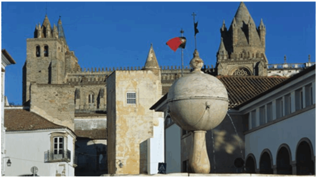 Atividades em Moura