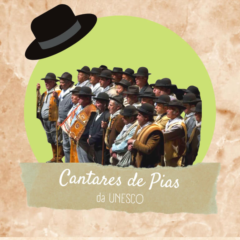 Cante Alentejano