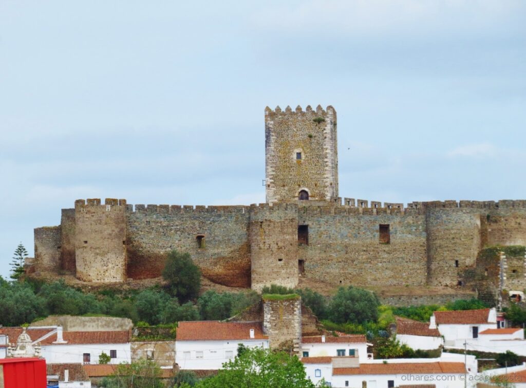 Cidade de Moura