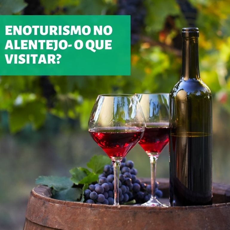 Enoturismo