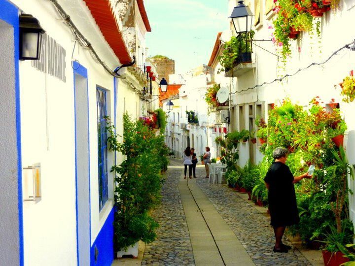 História e Cultura em Moura