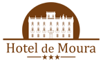 Logo Hotel de Moura