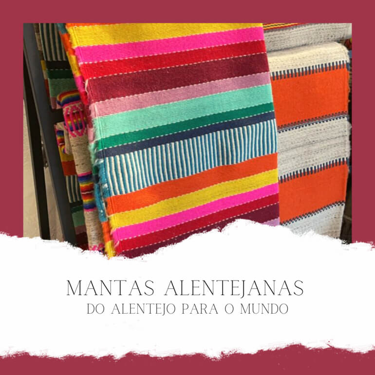 Mantas Alentejanas