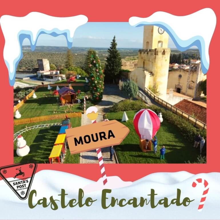 Moura