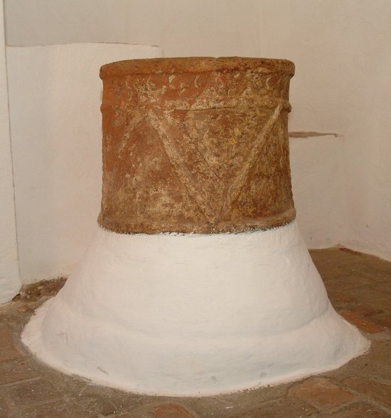 História e Cultura em Moura