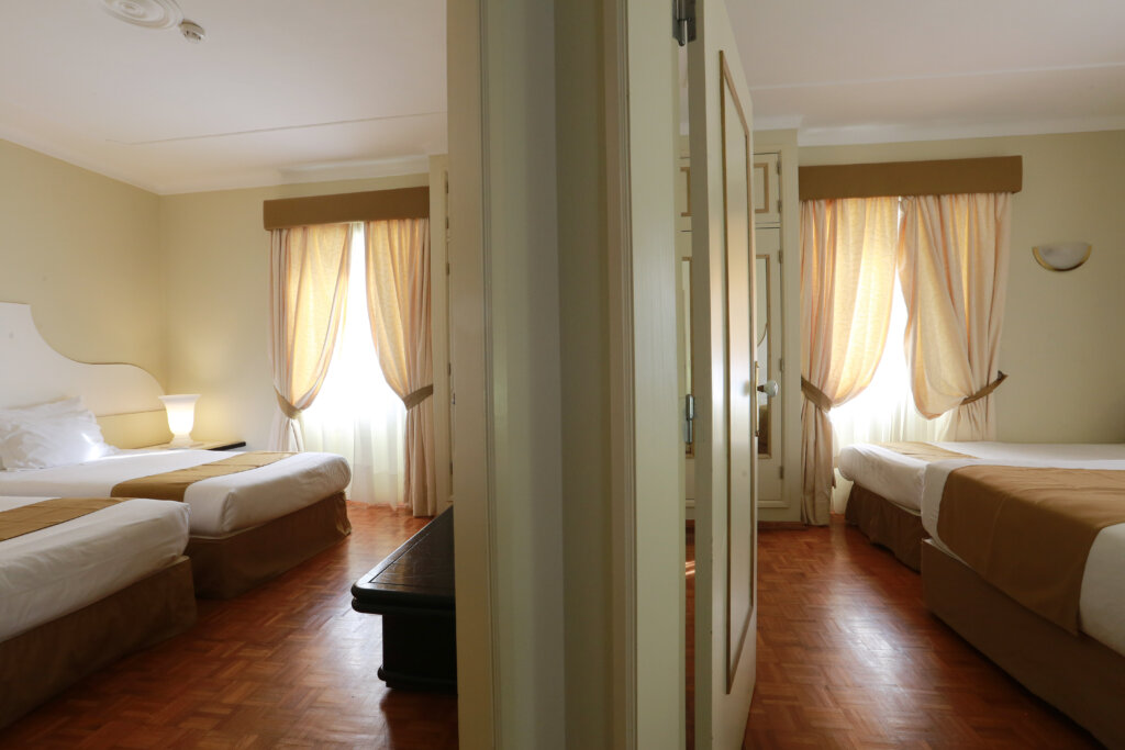 Quartos T2