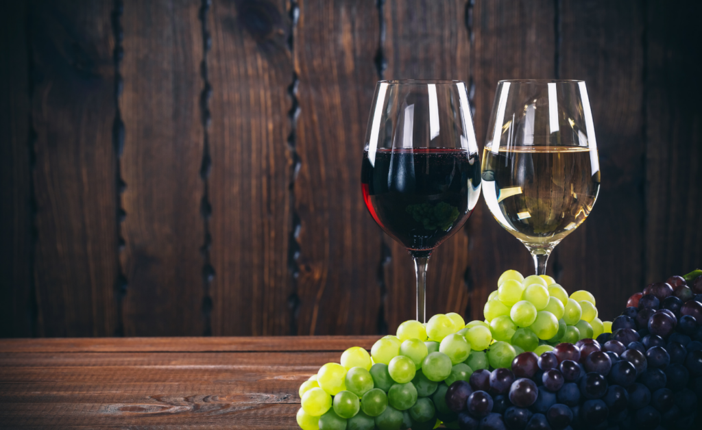 Prova de Vinhos